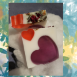 Warum sind Zusätze in der Seife?