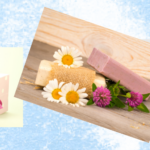 Warum ist Olivenöl in der Seife?