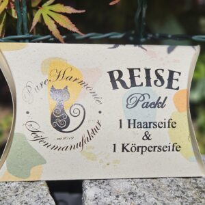 Reise Packl