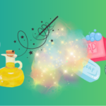 Kräuter sind nicht nur für den Kochtopf – sie machen auch großartige Naturseifen! 🌿🧼