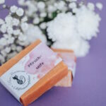 Überfettet, aber gut so – Warum deine Seife extra pflegt! 🛁