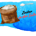 Warum Zitronensäure in der Seife ist und warum sie auch in meiner Haarseife steckt – Ein spritziger Blick auf die Vorteile!