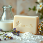 Reiskeimöl in der Seife: Ein verstecktes Juwel für Haut und Haar 🧼🌾