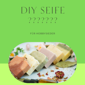 Seifenrezepte